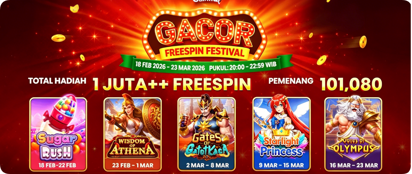 Login ombak189 Sekarang Bonus Melimpah